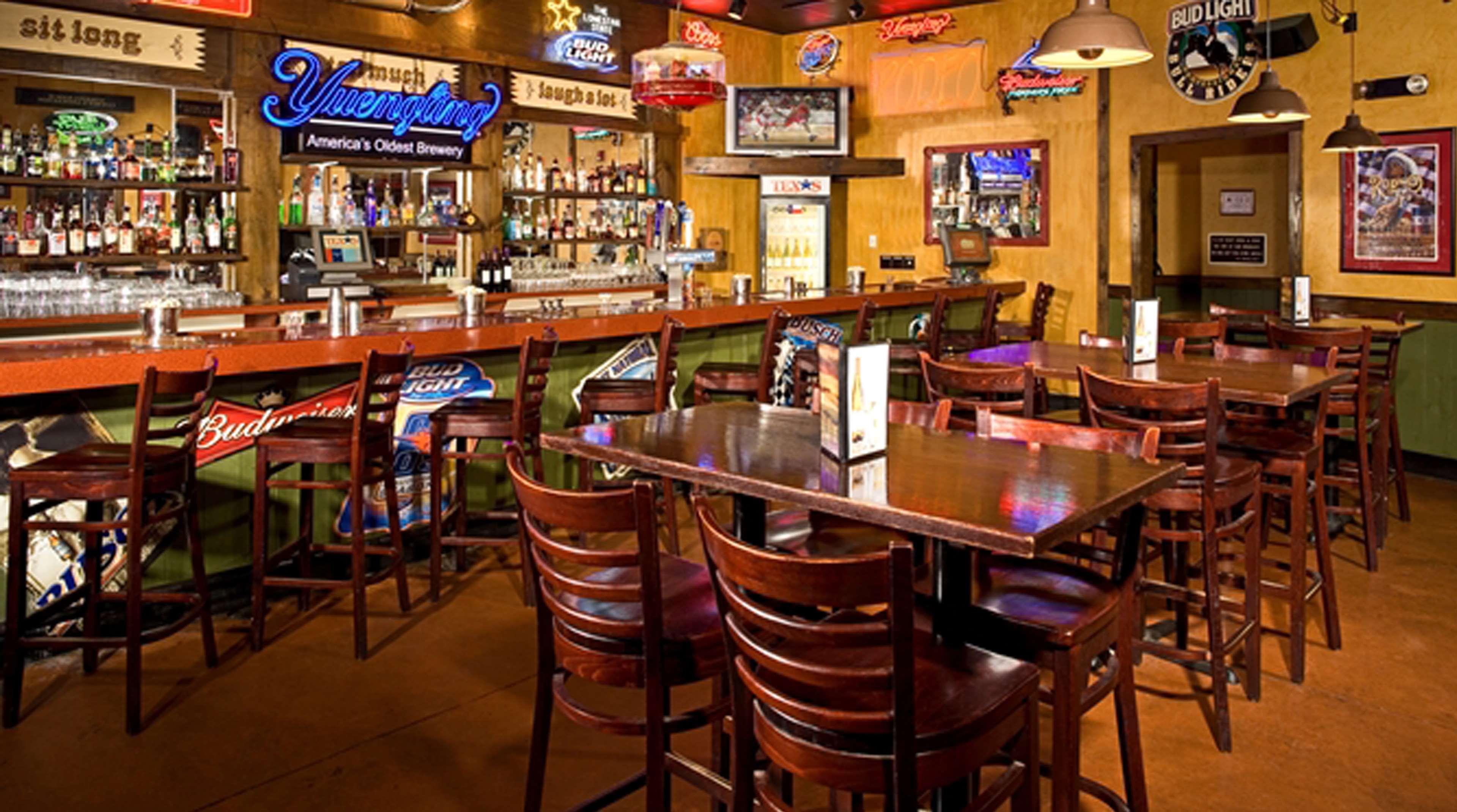 落基山希尔顿逸林酒店 外观 照片